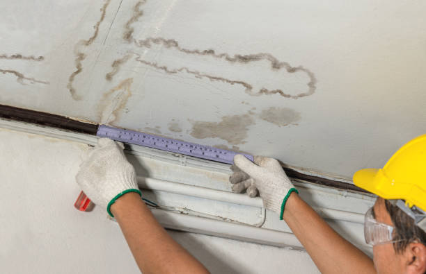Reliable Basement Flood Cleanup contractor in Fairhope, PA by Aqua Guard Water Damage